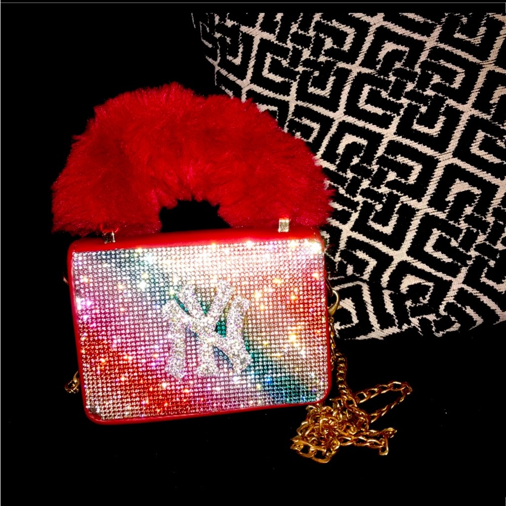 Small clutch/handbag
